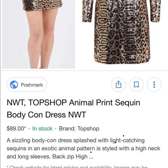 Topshop - Picture 3 of 5